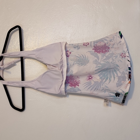 Harpi Tankini(Muse Sport Tankini) - Picture 8 of 15